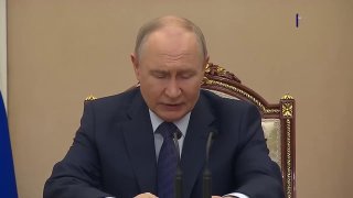 Путин: Временные трудности на топливном рынке России