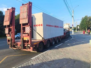 Новое укрытие от БПЛА установят в Новочебоксарске