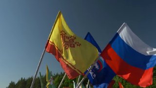 Чувашское село: Лидер Поволжья в Аграрной Экономике и Инвестициях